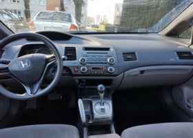 Inowrocław Honda Civic Honda Civic